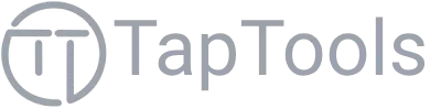 TapTools Logo